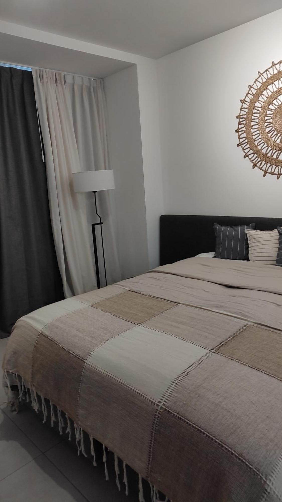 Apartamento Punto Fitz Roy, Palermo