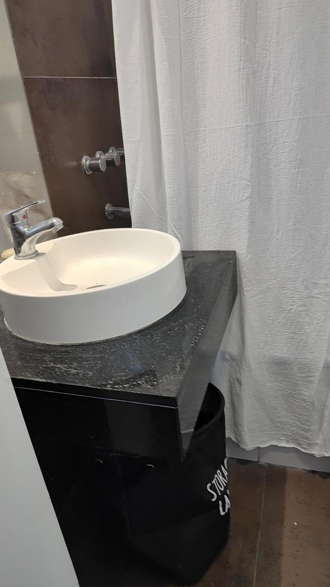 Apartamento Punto Fitz Roy, Palermo